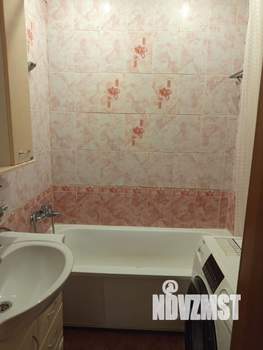 2-к квартира, вторичка, 50м2, 2/4 этаж