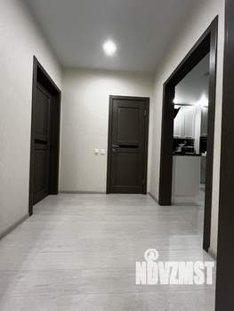 3-к квартира, вторичка, 85м2, 3/9 этаж