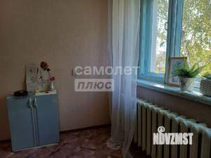 2-к квартира, вторичка, 49м2, 4/5 этаж