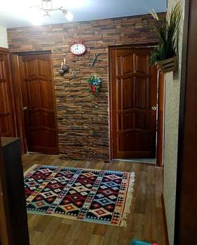 3-к квартира, вторичка, 62м2, 5/5 этаж