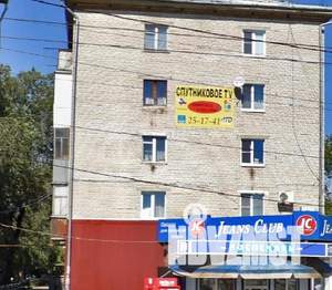 2-к квартира, вторичка, 43м2, 1/5 этаж