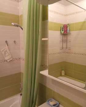 2-к квартира, вторичка, 47м2, 4/5 этаж