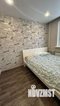 3-к квартира, вторичка, 60м2, 2/16 этаж