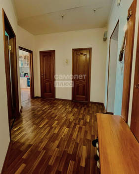 2-к квартира, вторичка, 66м2, 11/14 этаж