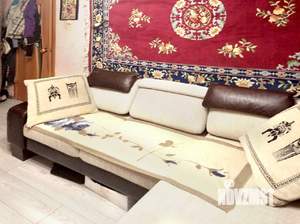 4-к квартира, вторичка, 65м2, 3/9 этаж