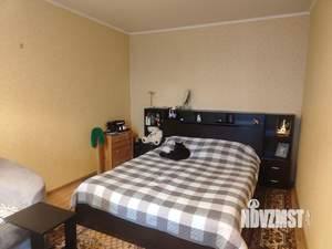 1-к квартира, вторичка, 40м2, 7/10 этаж