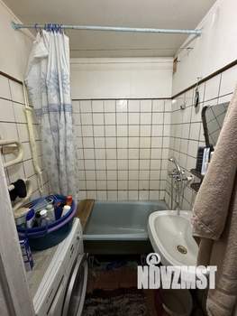 3-к квартира, вторичка, 66м2, 1/5 этаж