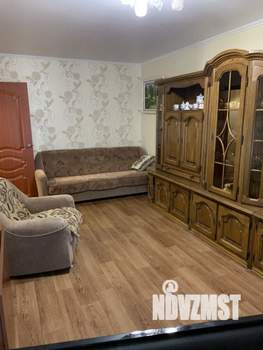 2-к квартира, вторичка, 61м2, 6/9 этаж