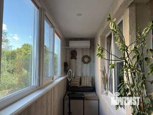 1-к квартира, вторичка, 35м2, 3/16 этаж