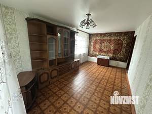 2-к квартира, вторичка, 42м2, 4/5 этаж