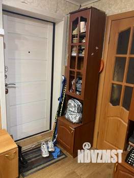 2-к квартира, вторичка, 37м2, 5/6 этаж