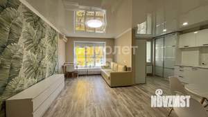 3-к квартира, вторичка, 75м2, 1/4 этаж