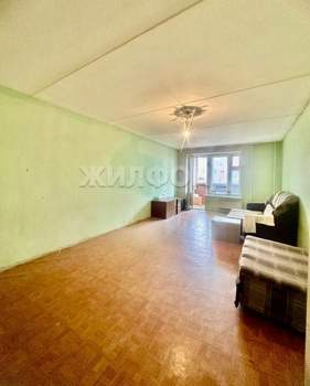 1-к квартира, вторичка, 73м2, 3/10 этаж