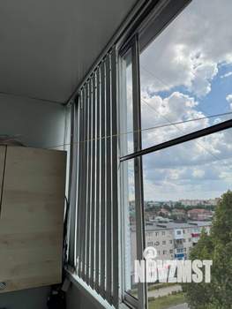 2-к квартира, вторичка, 69м2, 9/10 этаж