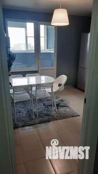 1-к квартира, вторичка, 42м2, 14/18 этаж