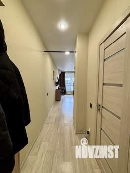 Студия квартира, вторичка, 23м2, 9/13 этаж