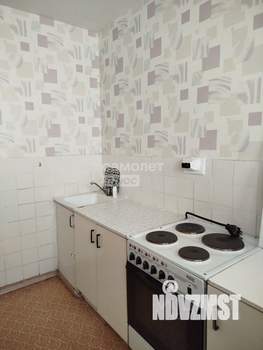 2-к квартира, вторичка, 47м2, 16/16 этаж