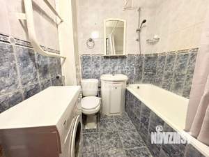 1-к квартира, вторичка, 37м2, 8/9 этаж