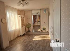 2-к квартира, вторичка, 56м2, 6/9 этаж