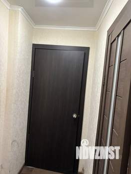 1-к квартира, вторичка, 31м2, 2/4 этаж