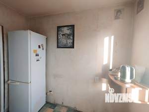 1-к квартира, вторичка, 34м2, 7/9 этаж