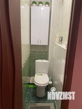 3-к квартира, вторичка, 67м2, 5/5 этаж