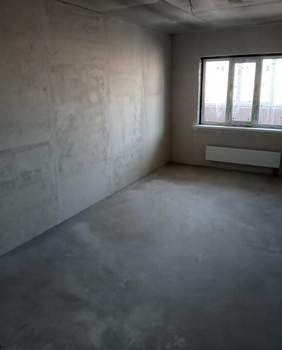 1-к квартира, вторичка, 49м2, 19/19 этаж