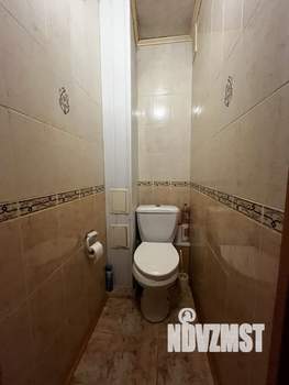 3-к квартира, вторичка, 66м2, 8/9 этаж