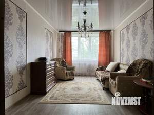 3-к квартира, вторичка, 66м2, 3/9 этаж