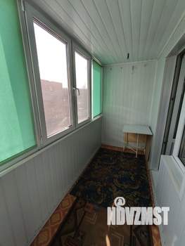 1-к квартира, вторичка, 42м2, 4/9 этаж