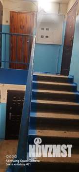 2-к квартира, вторичка, 45м2, 5/5 этаж