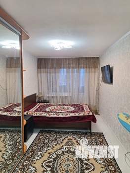 3-к квартира, вторичка, 55м2, 3/5 этаж