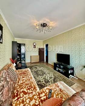 2-к квартира, вторичка, 50м2, 6/9 этаж