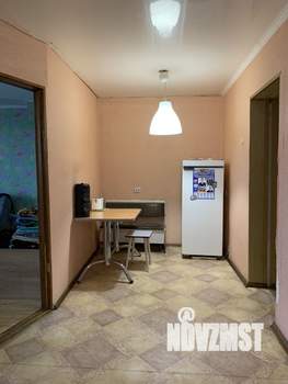 2-к квартира, вторичка, 46м2, 5/5 этаж