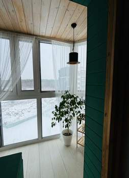 3-к квартира, вторичка, 70м2, 8/10 этаж