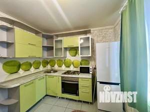 1-к квартира, вторичка, 46м2, 2/2 этаж