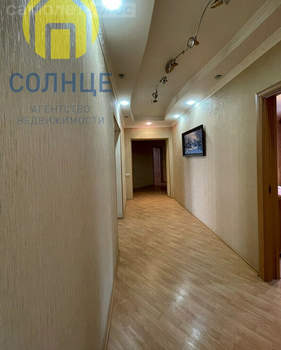 4-к квартира, вторичка, 145м2, 1/1 этаж