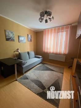 1-к квартира, вторичка, 33м2, 3/12 этаж