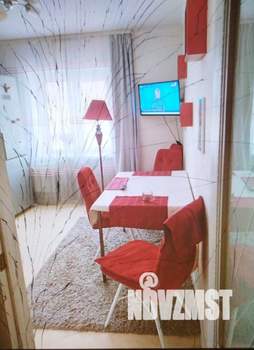 2-к квартира, вторичка, 64м2, 1/19 этаж