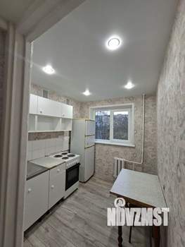 2-к квартира, вторичка, 46м2, 4/5 этаж