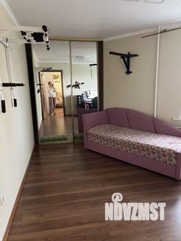 2-к квартира, вторичка, 63м2, 8/15 этаж