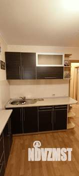 1-к квартира, вторичка, 38м2, 13/16 этаж