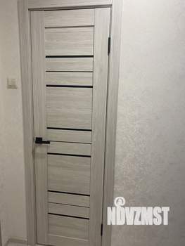 1-к квартира, вторичка, 36м2, 9/17 этаж