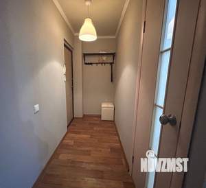 1-к квартира, вторичка, 32м2, 4/5 этаж