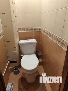 2-к квартира, вторичка, 55м2, 8/9 этаж