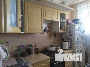 3-к квартира, вторичка, 63м2, 8/16 этаж