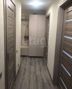 2-к квартира, вторичка, 50м2, 7/8 этаж