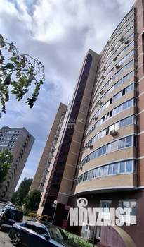 3-к квартира, вторичка, 97м2, 6/14 этаж