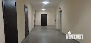1-к квартира, вторичка, 78м2, 2/3 этаж