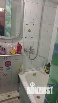 3-к квартира, вторичка, 60м2, 3/9 этаж